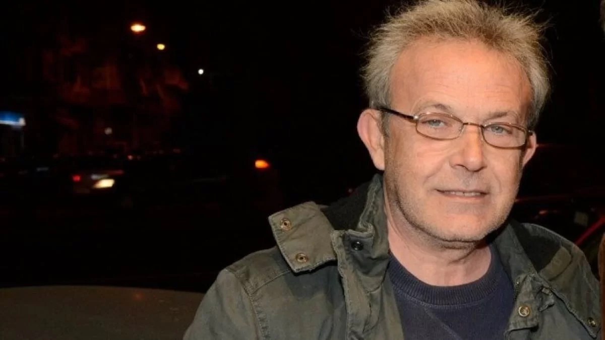 «Στα Εξάρχεια...» - Το άγνωστο περιστατικό σεξουαλικής παρενόχλησης που έχει βιώσει ο Γιώργος Ματαράγκας