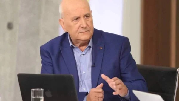 «Περάσαμε δύσκολα και...» - Αποχώρησε από την εκπομπή του Γιώργου Παπαδάκη και το ανακοίνωσε στο instagram