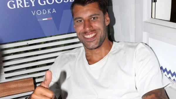 Αγγίζει τα 18 μέτρα - Ολόκληρο θηρίο το υπερπολυτελές σκάφος του Γιώργου Πρίντεζη