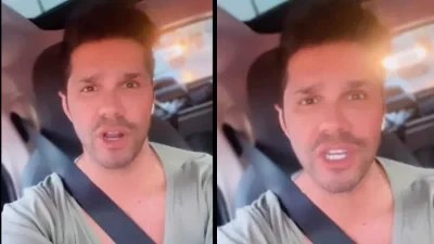 Πολύ δύσκολες ώρες για τον Γιώργο Τσαλίκη και τον αδερφό του