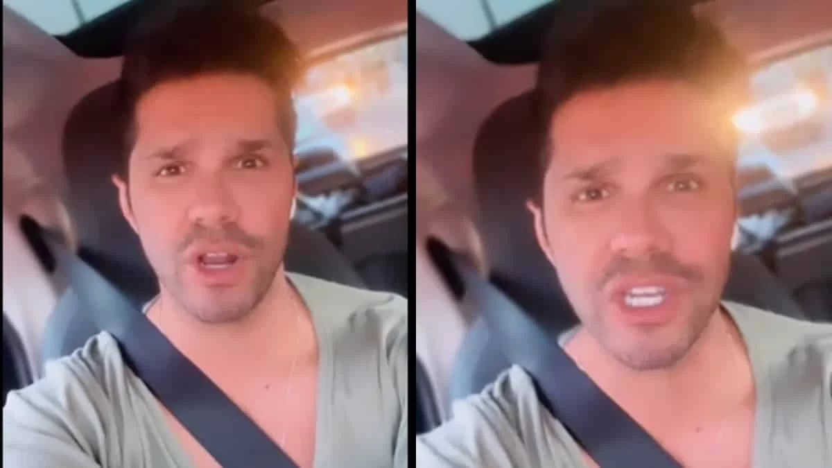 Πολύ δύσκολες ώρες για τον Γιώργο Τσαλίκη και τον αδερφό του