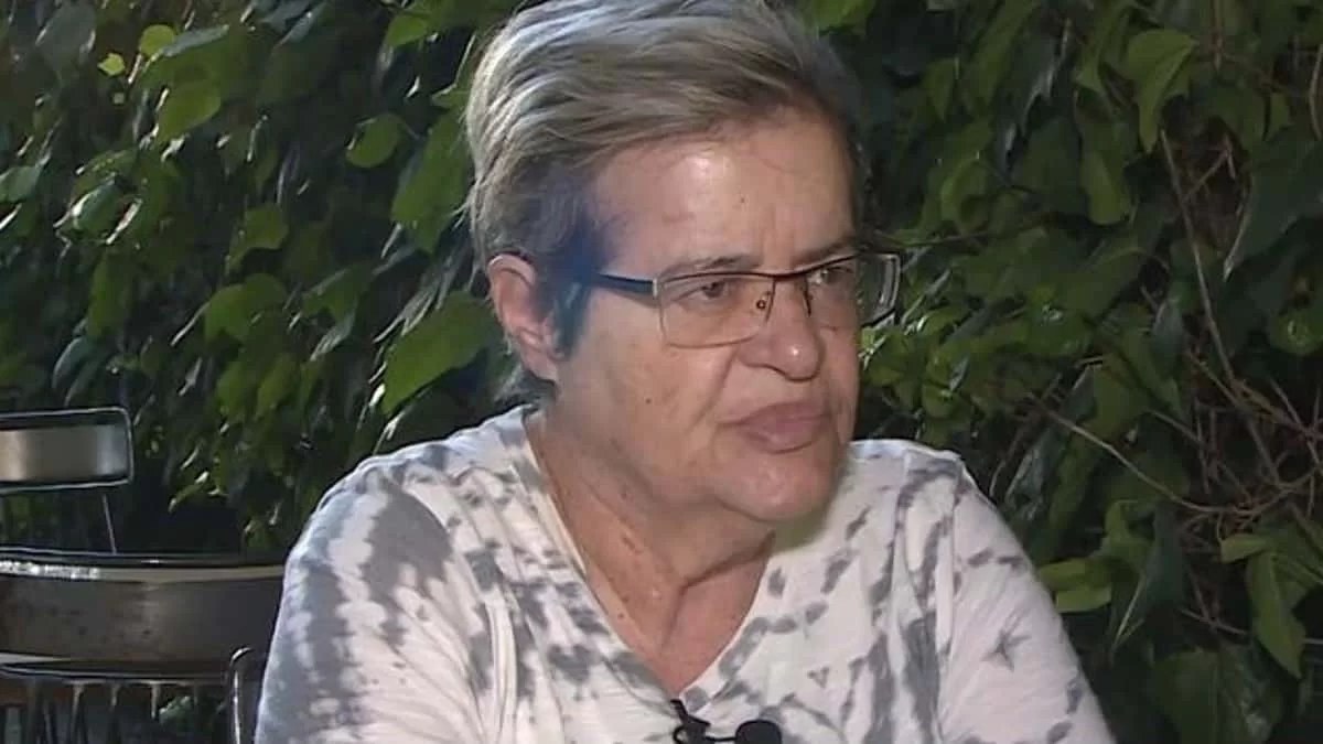 «Γιατί να λείψουν ο Γκουντάρας και η Κακκαβά;» - "Άνοιξε" πυρ κατά πάντων η Ντέπυ Γκολεμά
