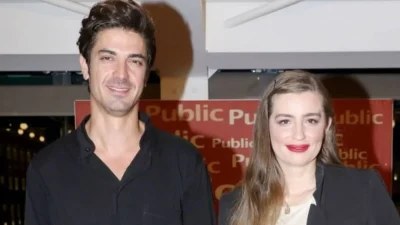 «Δεν υπάρχει λογαριασμός Λενιώ...» - Ο Δημήτρης Γκοτσόπουλος αποχαιρετά τις Άγριες Μέλισσες και τη Λενιώ του