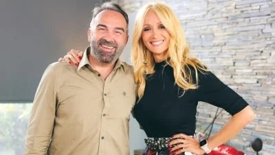 «Βαρέθηκα να ακούω...» - Έξαλλη η Νάταλι Κάκκαβα με τα προσβλητικά σχόλια προς το πρόσωπό της