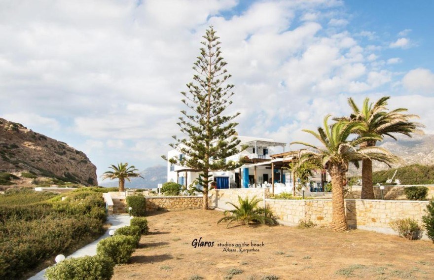 Κάρπαθος