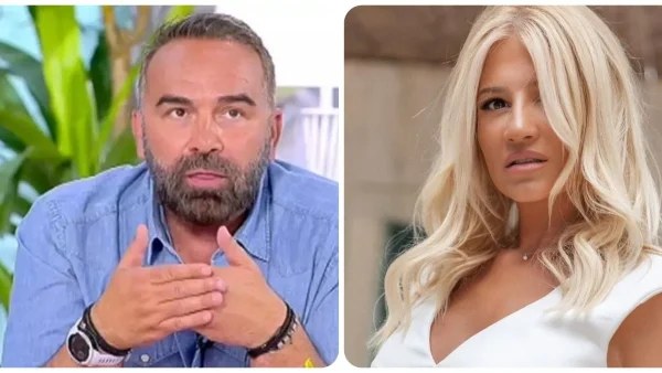 ''Αν έρθει η Φαίη Σκορδά στον ΣΚΑΪ θα με...'': Αποκαλυπτικός ο Γκουντάρας για τα επαγγελματικά του πλάνα