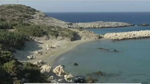 Ικαρία: Βρέθηκε νεκρός ο 17χρονος κολυμβητής