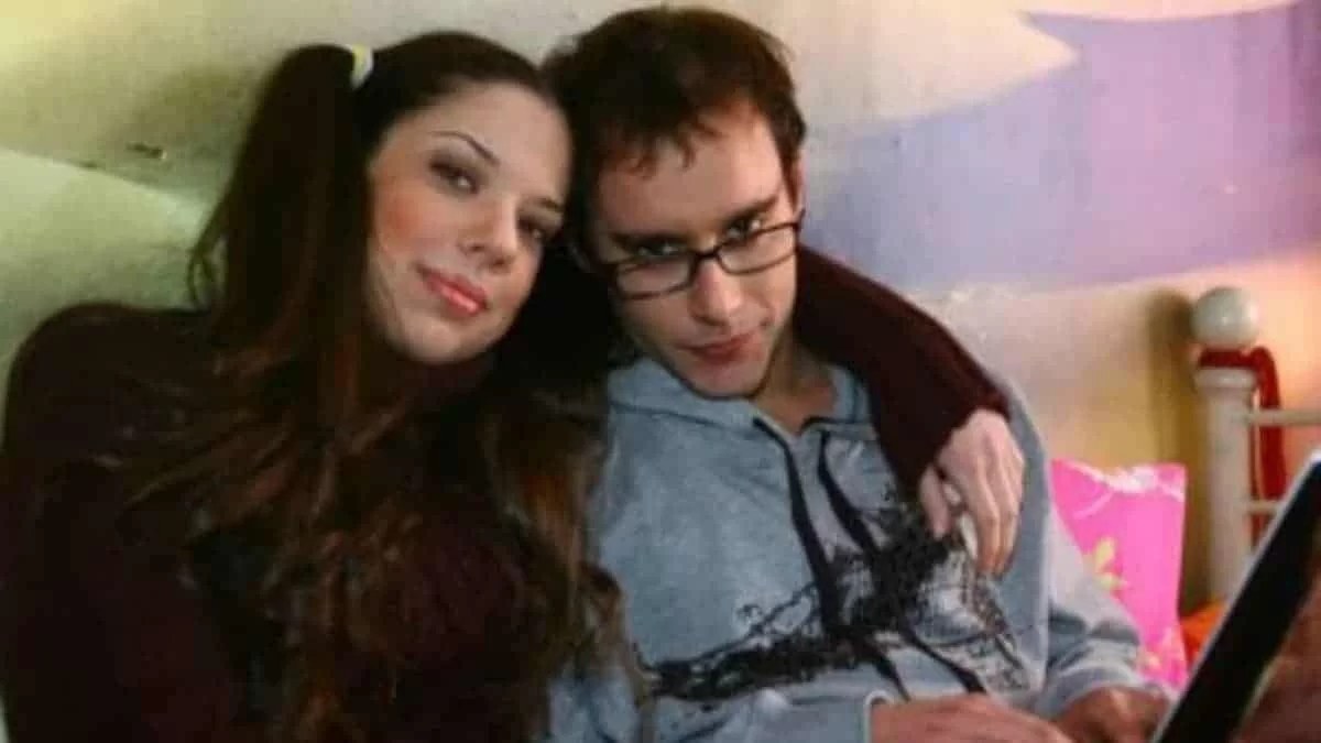 Γυναικάρα ολόκληρη - Πώς είναι σήμερα η "Γωγώ" από την αγαπημένη σειρά litsa.com
