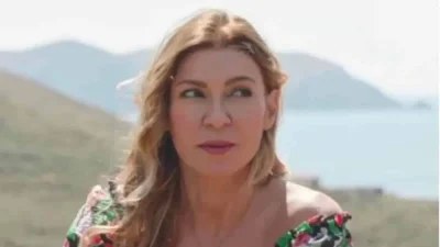 Ίνα Ταράντου: Η επίσημη ανακοίνωση του Οpen για τη μεταγραφή της