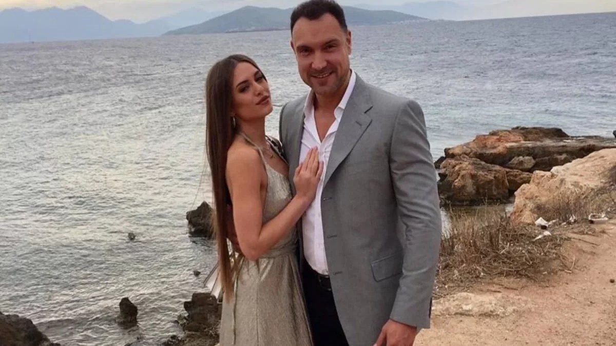 Οι νέες φωτογραφίες της Ιωάννας Σιαμπάνη με την φουσκωμένη της κοιλίτσα - Το μήνυμα που έστειλε στις εγκυμονούσες