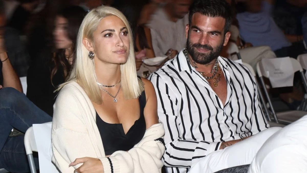 Ζόρικη εγκυμοσύνη για την Ιωάννα Τούνη - Τα συμπτώματα που την ταλαιπωρούν