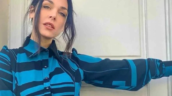 «Σκέψου καλά πριν...» - Ασύλληπτο ξέσπασμα από την Ιωάννα Τριανταφυλλίδου