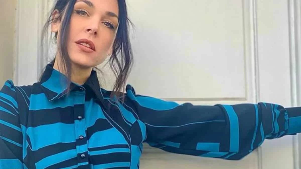 «Σκέψου καλά πριν...» - Ασύλληπτο ξέσπασμα από την Ιωάννα Τριανταφυλλίδου