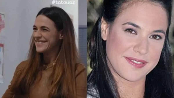 Δεν ασχολείται πια με την υποκριτική αλλά με... - Πού και πώς είναι σήμερα η Ιζαμπέλα Κογεβίνα