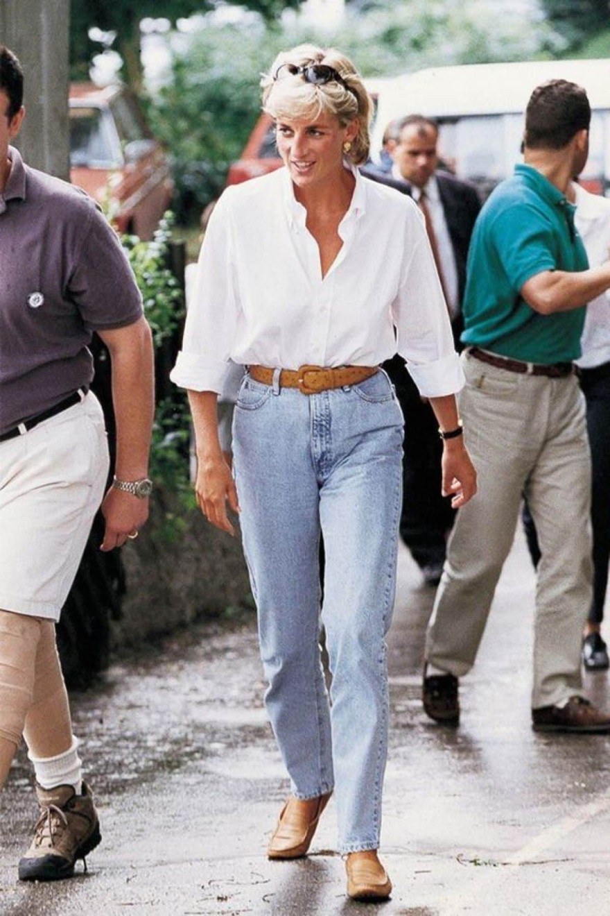Diana πριγκίπισσα