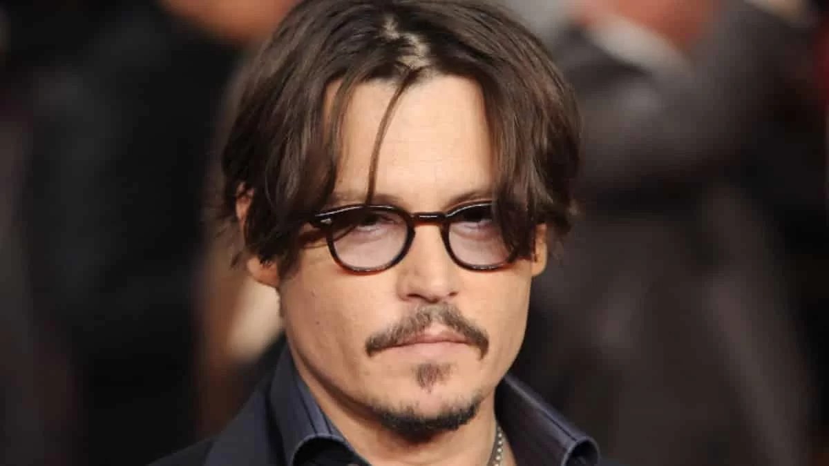 Δικαστήρια τέλος για τον Johnny Depp - Τα βρήκαν εξωδικαστικά για την υπόθεση ξυλοδαρμού