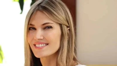 Εύα Καϊλή: Η διάσημη πολιτικός ετοιμάζεται για τα βαφτίσια της μονάκριβής της κόρης
