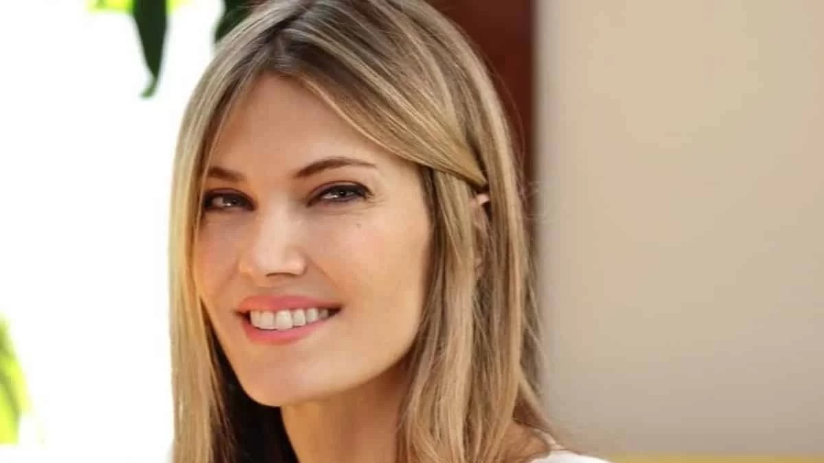 Εύα Καϊλή: Η διάσημη πολιτικός ετοιμάζεται για τα βαφτίσια της μονάκριβής της κόρης