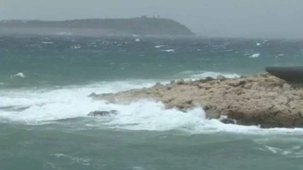 Καιρός: Είχαμε καλοκαίρι! Ξεχάστε τον καύσωνα έρχονται ισχυρές βροχές και καταιγίδες