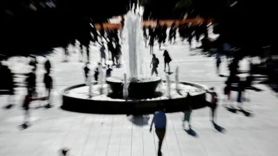Καιρός: Καμίνι η Ελλάδα και το Σαββατοκύριακο - Ο υδράργυρος θα φτάσει μέχρι...