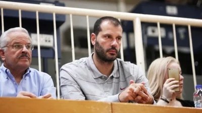 Πέθανε ο Χρήστος Κακιούζης