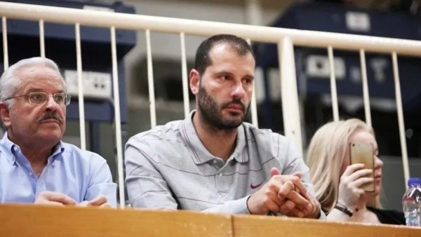 Πέθανε ο Χρήστος Κακιούζης