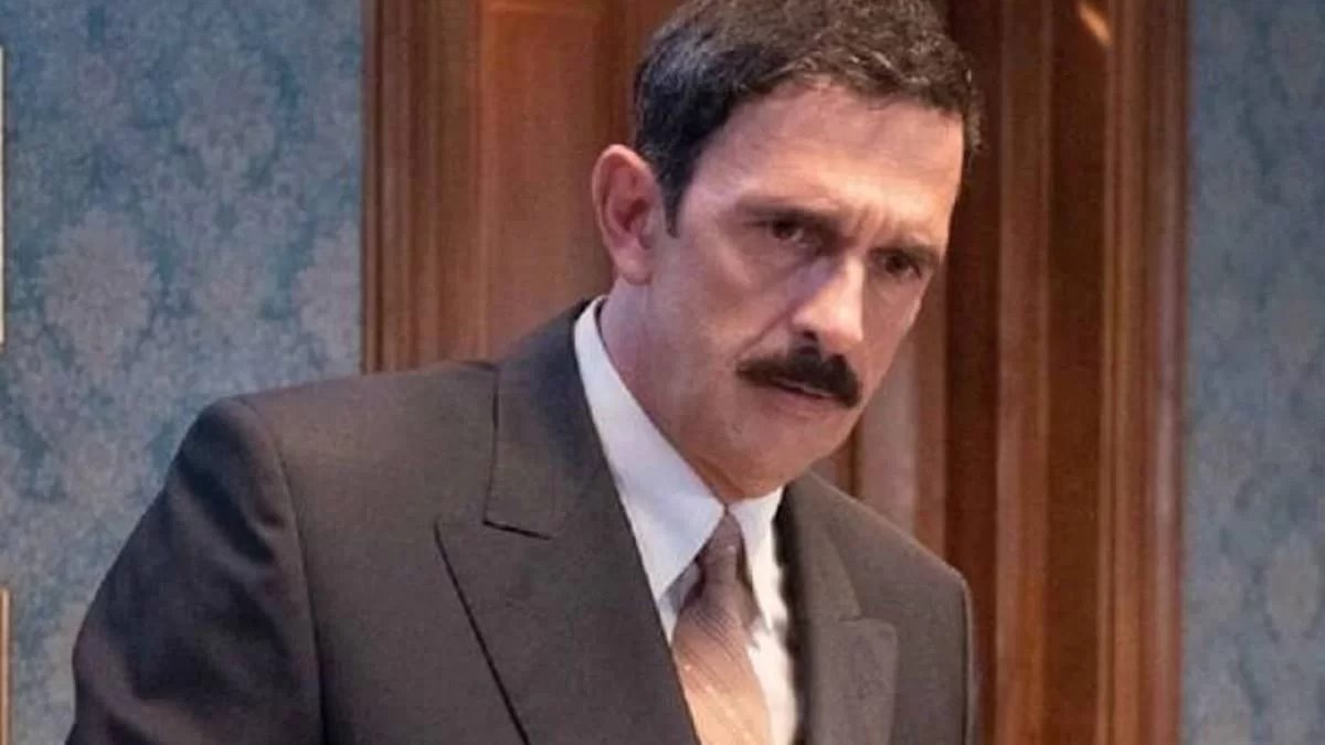 «Στην αρχή είχα αντιρρήσεις, αρνιόμουν...» - Ο Λεωνίδας Κακούρης αποκαλύπτει για τον ρόλο στις Άγριες Μέλισσες