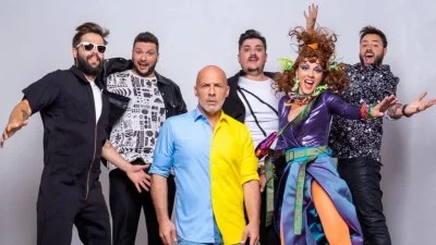 «Καλό Μεσημεράκι»: Είναι οριστικό! Στενός συνεργάτης του Νίκου Μουτσινά αποχώρησε από την εκπομπή