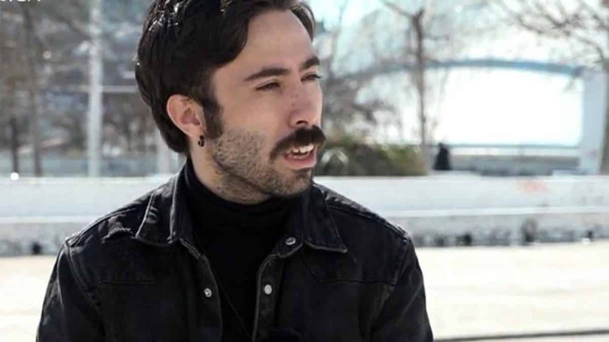 Απασφάλισε ο Αντώνης Καλομοιράκης