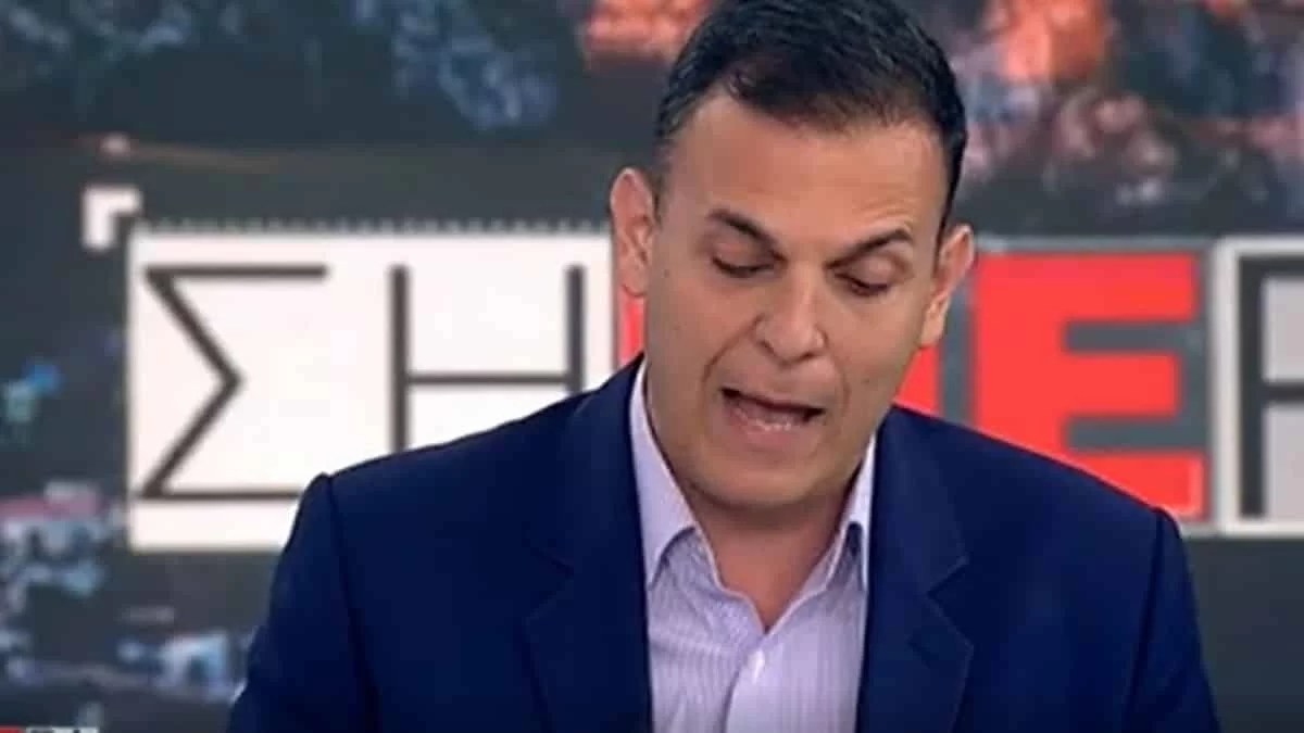 «Υπερασπίζεσαι τον καταδικασμένο βιαστή, εγώ να ντρέπομαι;!» - 'Άγριος καυγάς μεταξύ Πορτοσάλτε και Καραμέρου