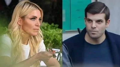 Ο δημόσιος καυγάς που τα διέλυσε όλα - Τι δεν πήγε καλά στην επανασύνδεση Καινούργιου & Τσαγκρίδη