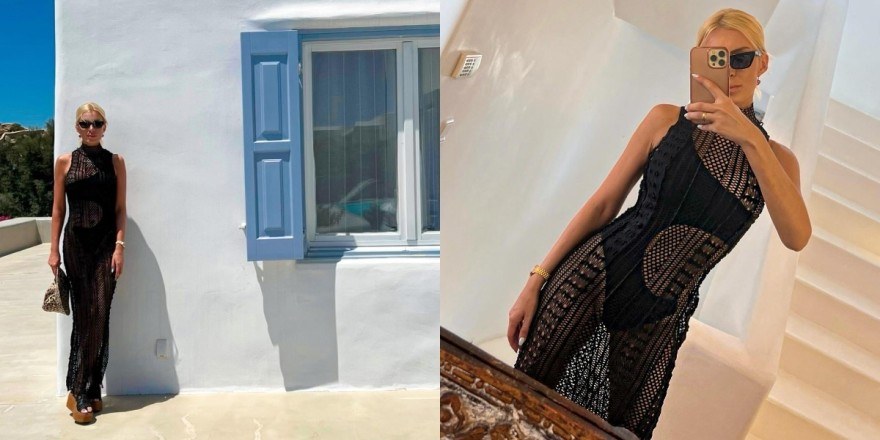 Κατερίνα Καινούργιου