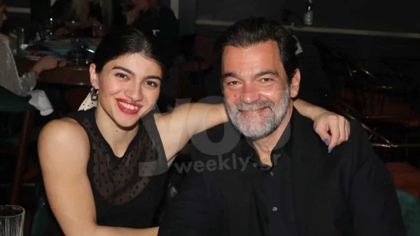 Βασιλική Μακρή: Η 23χρονη σύντροφος του Κωνσταντίνου Καζάκου καταγγέλλει εργασιακό bullying