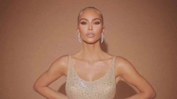 Τι το ήθελε! Το σοβαρό πρόβλημα υγείας της Kim Kardashian που προκλήθηκε για τις ανάγκες του Met Gala