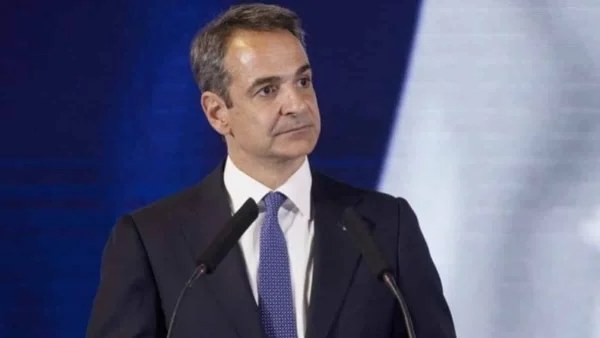 «Αυτό που κρατώ ως θετικό...» - Ο Πρωθυπουργός Κυριάκος Μητσοτάκης επισκέφτηκε τις πληγείσες περιοχές στην Πεντέλη