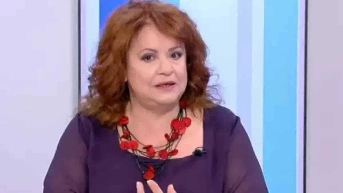 «Οι παρέες μου ήταν διάφοροι χίπηδες και...» - Η Ελένη Κοκκίδου όπως δεν την έχετε ξανακούσει να μιλά!