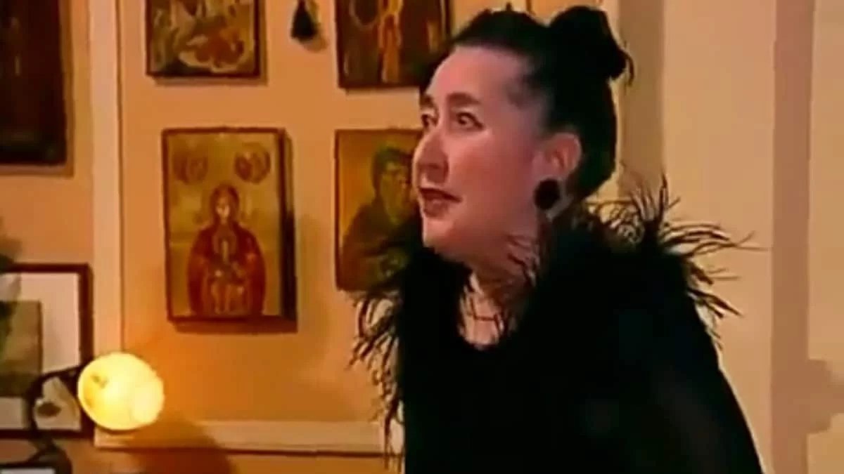 Αγνώριστη η "νοσοκόμα" από το «Κωνσταντίνου και Ελένης»  -Πού είναι και τί κάνει σήμερα;