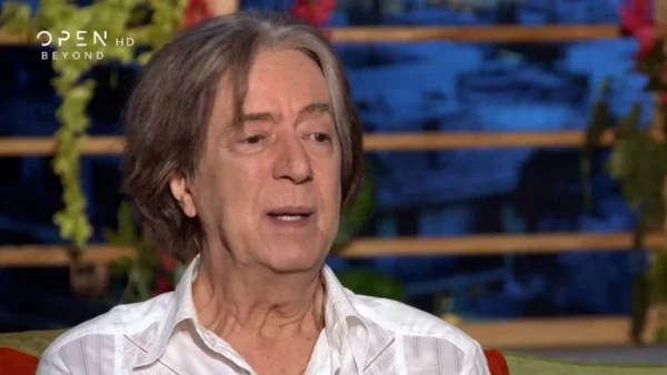 "Λύγισε" ο Κώστας Τουρνάς με την σπάνια αποκάλυψή του - «Για εμένα είναι σοκ»