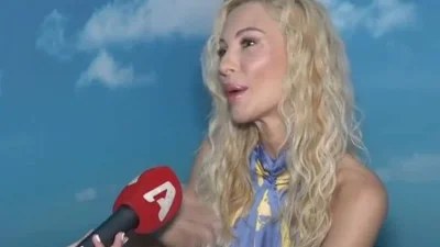 «Αντιμετώπισα μια περιπέτεια με την υγεία μου, αφαίρεσα τις...» - Η συγκλονιστική εξομολόγηση της Διονυσίας Κουκίου