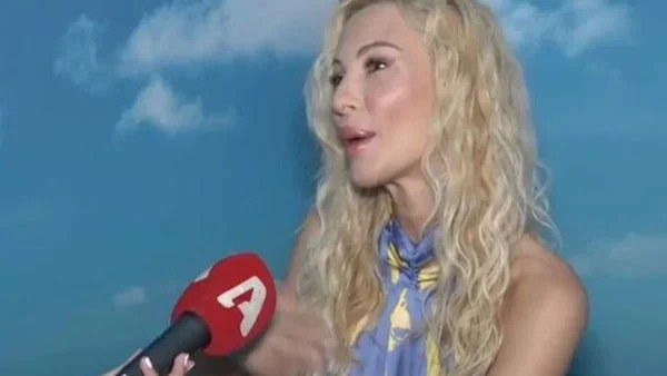 «Αντιμετώπισα μια περιπέτεια με την υγεία μου, αφαίρεσα τις...» - Η συγκλονιστική εξομολόγηση της Διονυσίας Κουκίου