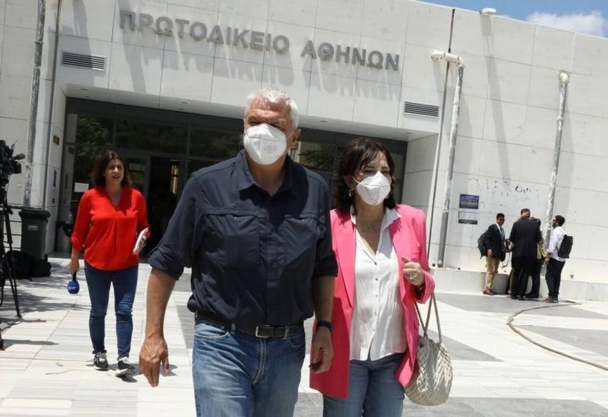 Ελένη Κούρκουλα