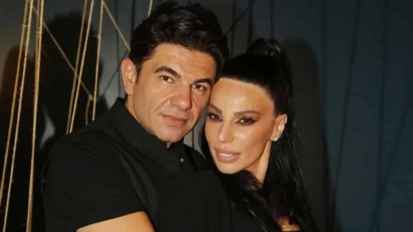 Ημέρα χαράς για Κελεκίδου και Κουρκούλη -  Νοστάλγησαν και την Μενεγάκη με τον Πουνέντη
