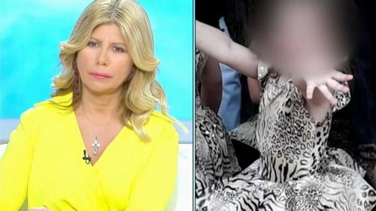 Πάτρα: Στο φως όλη η έκθεση των ιατροδικαστών για Μαλένα και Ίριδα - Τι βρέθηκε στο τάμπλετ του ενός παιδιού