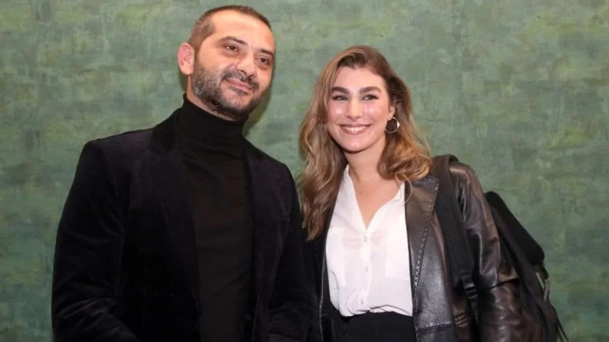 Η εγκυμοσύνη της πάει - Οι νέες φωτογραφίες της Χρύσας Μιχαλοπούλου από τις διακοπές της λίγο πριν γεννήσει