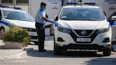 Φρικτό έγκλημα στην Κρήτη - 42χρονος σκότωσε τη μητέρα του