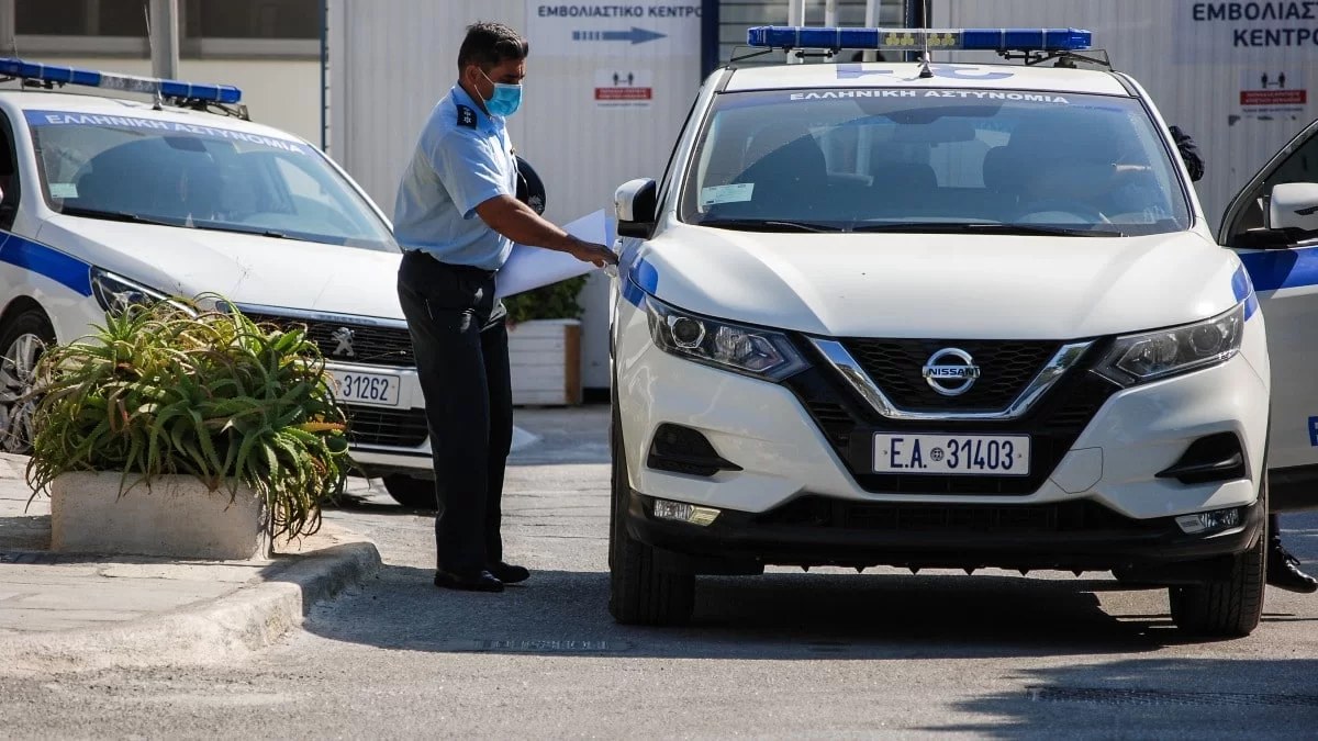Φρικτό έγκλημα στην Κρήτη - 42χρονος σκότωσε τη μητέρα του