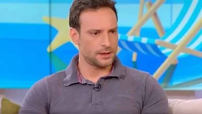 «Τείνουμε να γινόμαστε ειδικοί για τα πάντα!» - Απαφάλισε ο Κωνσταντίνος Λάγκος για τις καταγγελίες στο χώρο του
