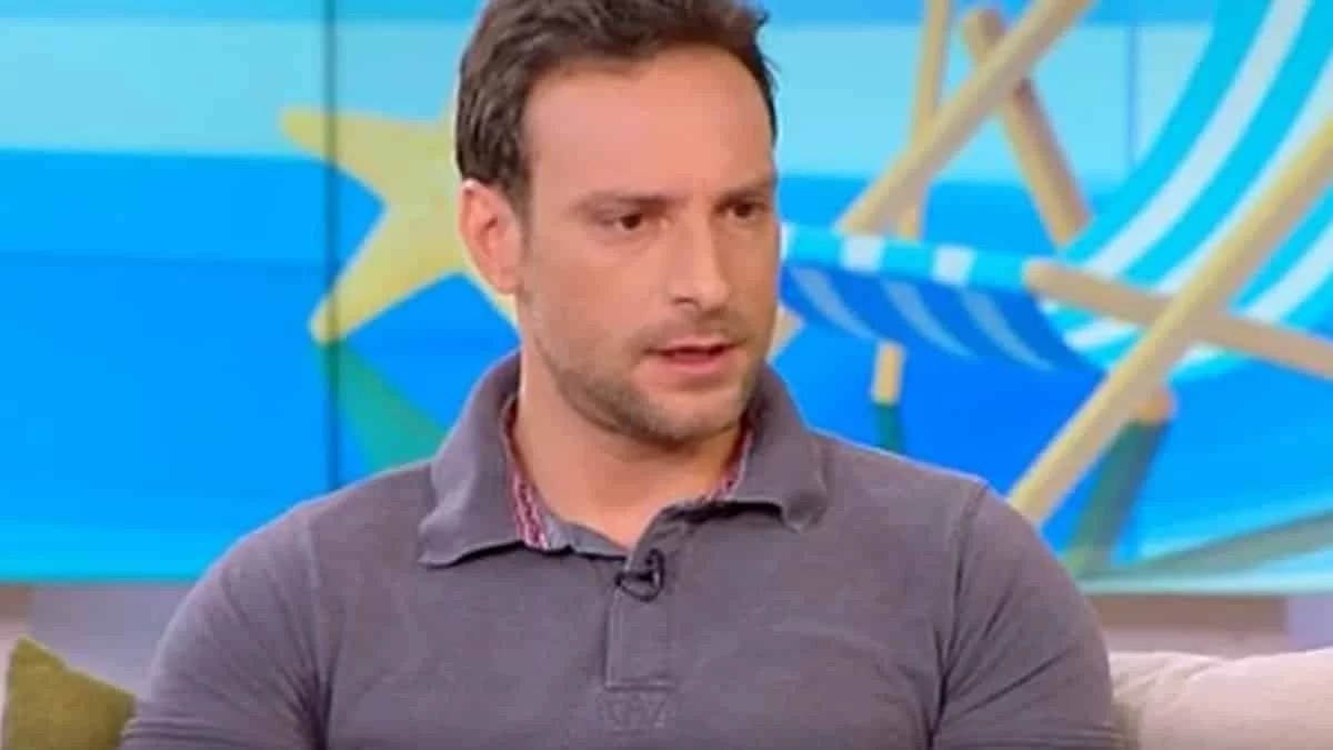 «Τείνουμε να γινόμαστε ειδικοί για τα πάντα!» - Απαφάλισε ο Κωνσταντίνος Λάγκος για τις καταγγελίες στο χώρο του