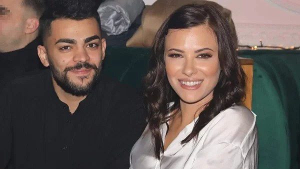 Της είπε να μην το κάνει: Η απαγόρευση του Χρήστου Σαντικάι στην Λάουρα Νάργες κατά την διάρκεια της εγκυμοσύνης