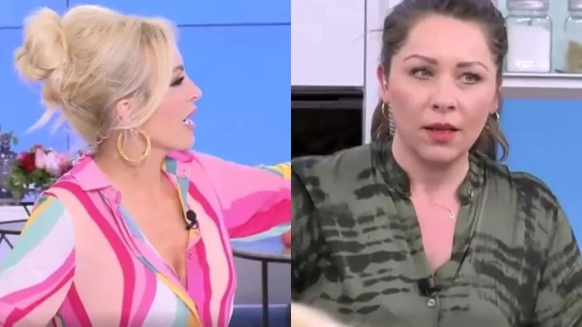 «Θα απαντήσω γιατί...» - Η Λένη ''έσπασε'' τη σιωπή της για την Καινουργιού μετά τη λήξη της συνεργασίας τους